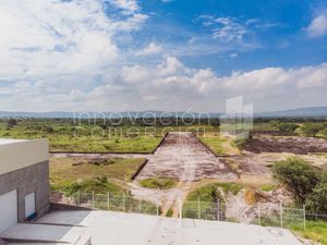 Terreno Industrial en Venta en Parque Industrial Grand Bajío para bodega