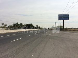 Terreno Industrial en Venta en Parque Industrial Grand Bajío para bodega