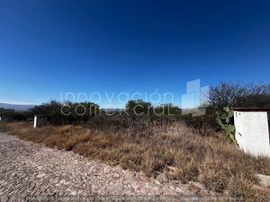 Terreno Habitacional en Venta en El Progreso, Corregidora, plano de 250 m2