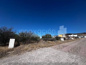 Terreno Habitacional en Venta en El Progreso, Corregidora, plano de 250 m2