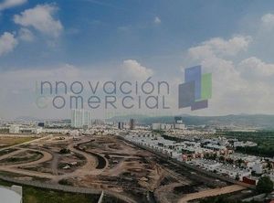 Terreno en venta atrás de Antea de uso mixto Distrito Centro,.