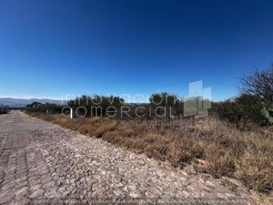 Terreno Habitacional en Venta en El Progreso, Corregidora,  frente a área común