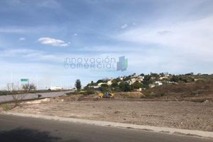 Terreno en venta Libramiento Sur Poniente con uso de suelo comercial en venta,.