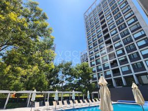 Departamento en venta, Santa fe Juriquilla Alegra, 5to piso, con 2 recámaras