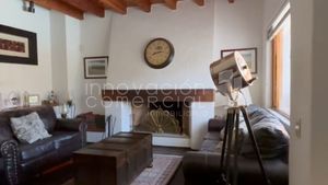 Casa en venta en Villas del Mesón frente a campo de golf