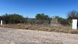 Terreno Habitacional en Venta en El Progreso, Corregidora, plano de 250 m2