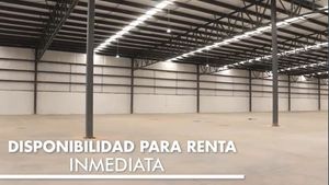 ALMACEN EN RENTA ZONA NUEVO MEXICALI