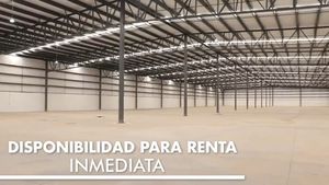 ALMACEN EN RENTA ZONA NUEVO MEXICALI