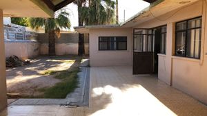 Casa / terreno en venta Fracc. Los Pinos