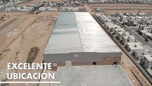 ALMACEN EN RENTA ZONA NUEVO MEXICALI