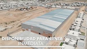 ALMACEN EN RENTA ZONA NUEVO MEXICALI