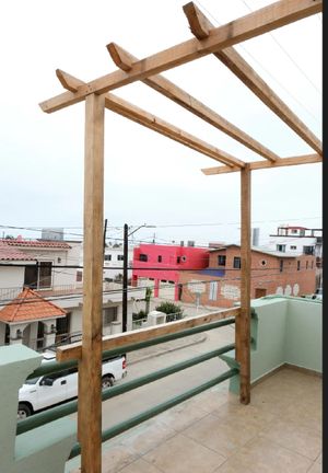 Vivienda en venta Ensenada  El Sauzal