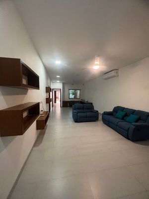 Venta de casa en Temozón Norte