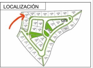 Terreno Residencial en Venta en Cabo Norte, Mesana