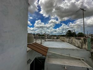 VENTA DE CASA AL NORTE DE MERIDA | COLONIA REVOLUCIÓN