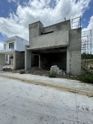 Casa en venta en privada al norte | Aire puro