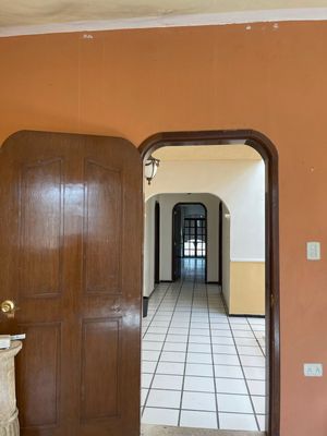 VENTA DE CASA EN SAN PEDRO CHOLUL