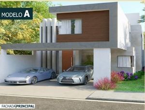 VENTA DE CASA EN DZITYA