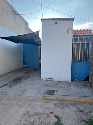 CASA EN VENTA EN PRIVADA VISTA DEL SOL, S.L.P.