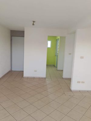 DEPARTAMENTO EN VENTA EN COL. EL PASEO, S.L.P.