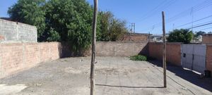 TERRENO CON OFICINA Y BARDEADO EN VENTA/RENTA EN MARTIRES DE LA REVOLUCION,  SLP