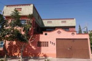 CASA EN VENTA EN JUAN SARABIA S.L.P.