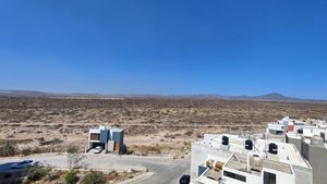 ¡CON INCREIBLE VISTA Y ROOF TOP! DEPTO. NUEVO EN VENTA EN FUERTEVENTURA, S.L.P.