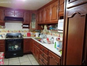 CASA EN VENTA EN JUAN SARABIA S.L.P.