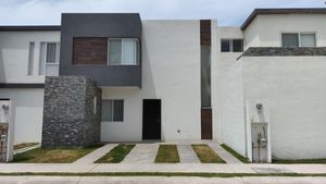 CASA EN VENTA EN RESIDENCIAL LA CANTERA III, VILLA DE POZOS, S.L.P.