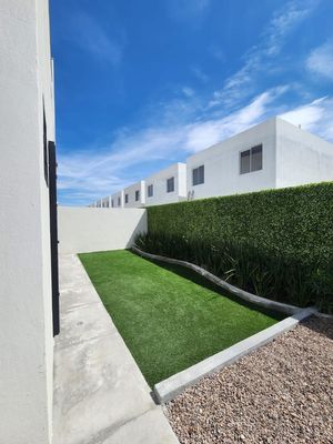 CASA EN VENTA EN APODACA NUEVO LEÓN, MODELO- IB6