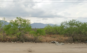 TERRENO EN VENTA EN ZONA INDUSTRIAL DE SANTA GERTRUDIS SALINAS VICTORIA MD1