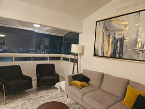 DEPARTAMENTO EN VENTA COL. VISTA HERMOSA MONTERREY