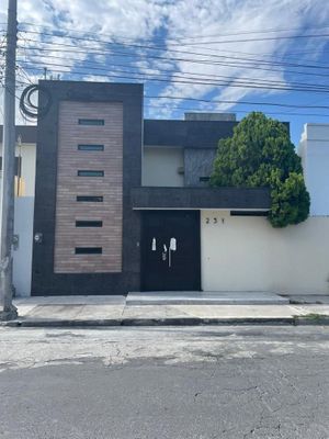 CASA EN VENTA EN LINDA VISTA, GUADALUPE NUEVO LEON