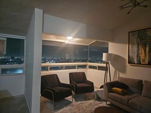 DEPARTAMENTO EN VENTA COL. VISTA HERMOSA MONTERREY