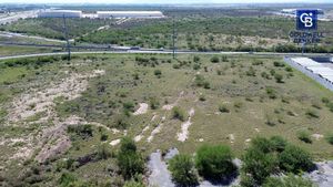 TERRENO INDUSTRIAL EN VENTA EN CIENEGA DE FLORES