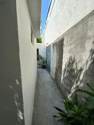 CASA EN VENTA PARA INVERSION EN COLONIA LA ROMA, MONTERREY NUEVO LEON