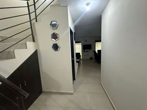 CASA EN VENTA EN LOMAS DEL VERGEL