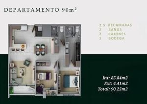 PREVENTA DE DEPARTAMENTOS , TORRE PUNTO PRINCIPAL, SAN NICOLAS DE LOS GARZA, NUE