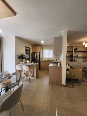 CASA EN VENTA EN APODACA NUEVO LEÓN, MODELO- IB6