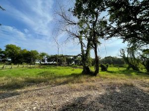 TERRENO EN ORILLA DE PLAYA DE PUERTO ARISTA