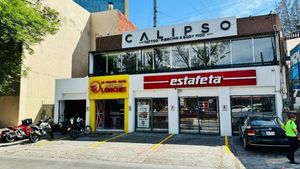 Local comercial u oficinas en RENTA, Av. Vallarta , Vallarta Poniente, Guadalaja
