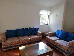 Casa amueblada en RENTA AJIJIC, Chapala