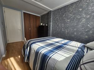 VENTA DEPTO CERCA EMBAJADA AMERICANA / NVO POLANCO 3 REC