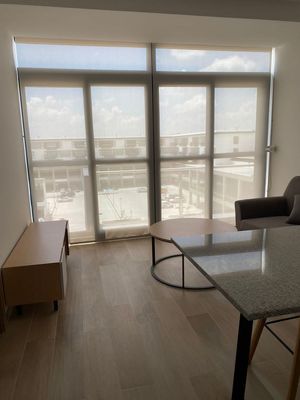 Departamento en VENTA, Xentric Anahuac