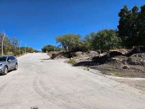 TERRENO  EN VENTA EN EL ENCINO QUERETARO