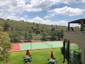 TERRENO EN VENTA HACIENDA LA PRESITA, SAN MIGUEL ALLENDE, GUANAJUATO