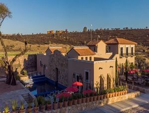 TERRENO EN VENTA HACIENDA LA PRESITA, SAN MIGUEL ALLENDE, GUANAJUATO