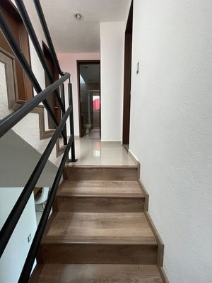 Casa en venta Milenio