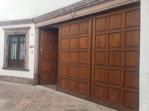 Casa en Venta Centro de Queretaro OPORTUNIDAD¡¡