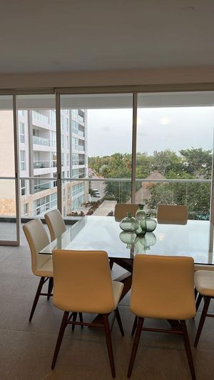 Departamento en Venta, Cancun, Qroo.